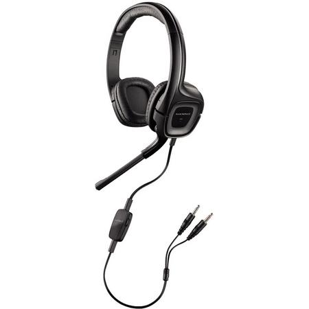 Plantronics .audio 355 High Performance Multipurpose Headset