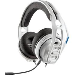   RIG 400HSW Official PS4 Gaming Headset - Wit