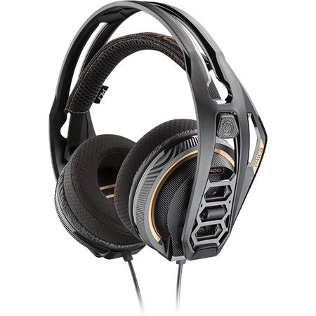 Plantronics RIG 400PROHC Gaming Headset voor PS4, Xbox One en PC