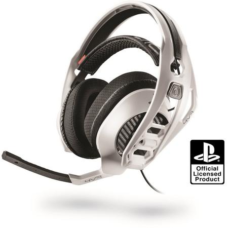 Plantronics RIG 4VR Stereo Official Licensed Gaming Headset voor PlayStation VR