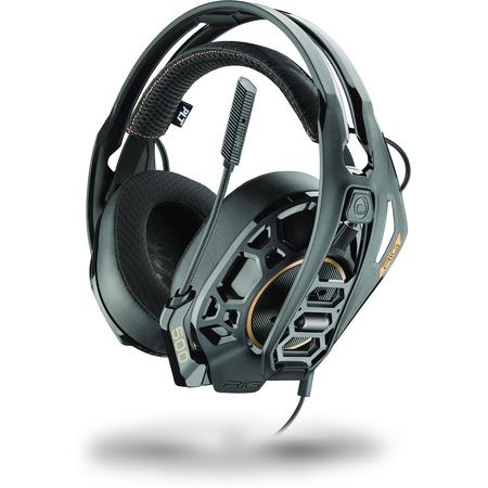 Plantronics RIG 500 Pro HC Gaming Headset voor PS4, Xbox One en PC