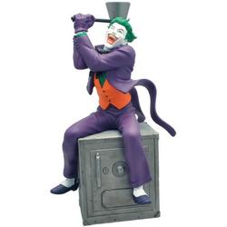 DC COMICS - Tirelire - The Joker on Safe Money Box - 27cm