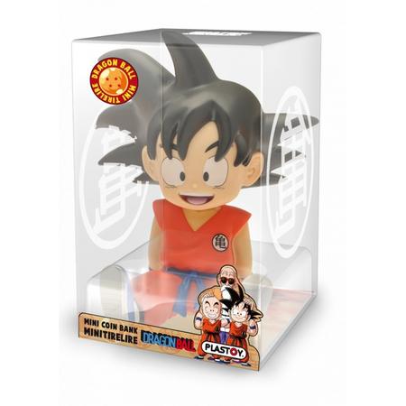 Dragon Ball: Son Goku Mini-Moneybox