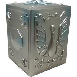 Plastoy - Saint Seiya - Pandoras box Zwaan Spaarpot