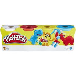 Play-Doh 4-pack - 448 Gram - Klei