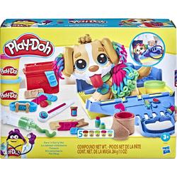 Play-Doh Care N Carry - Klei Speelset