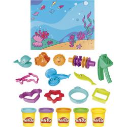 Play-Doh F36095L1 materiaal voor pottenbakken en boetseren Speelset van boetseerklei 526 g Meerkleurig