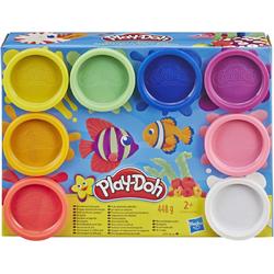 Play-Doh Klei - 8 Potjes