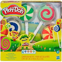 Play-Doh Lollipop Set