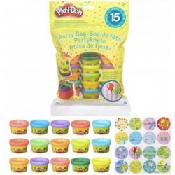 Play-Doh Party Bag - Klei