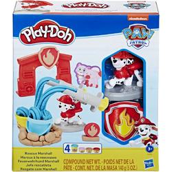 Play-Doh Paw Patrol - Klei Speelset