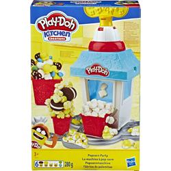 Play-Doh Popcorn Party - Klei