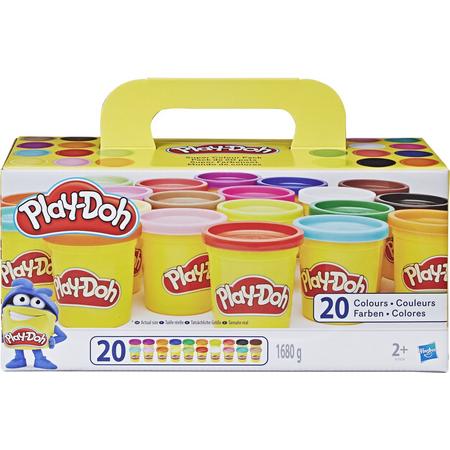 Play Doh Super Color Pack