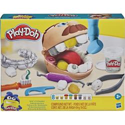 Play-Doh Top Tandarts - Klei Speelset