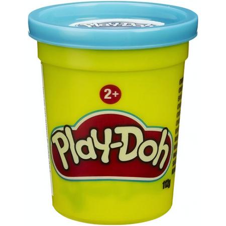 Play-doh Potje Klei 112 Gram Blauw