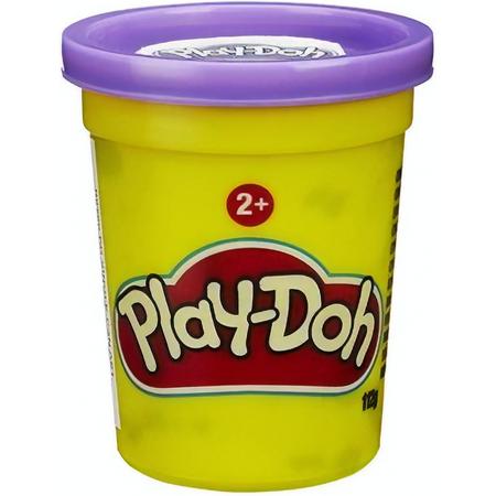 Play-doh Potje Klei 112 Gram Paars