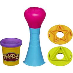 Play-doh Super Tools - Squeeze n popper