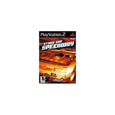 Stock Car Speedway /PS2