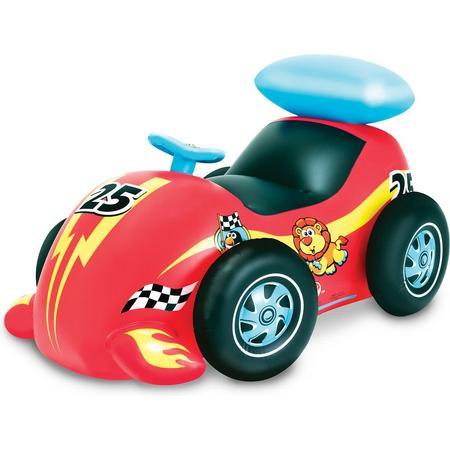 Play Wow - Race Auto