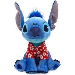 Disney - Hawaii Stitch Soft Plush with Sound 30cm PLUCHE