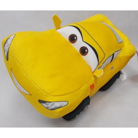 Disney pluche Cars knuffel Cruz 26 cm