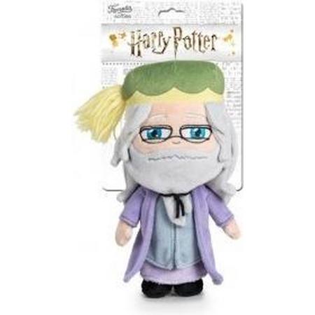 Harry Potter - Dumbledore Plush 22cm
