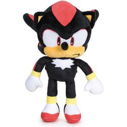 Play By Play - Sonic the Hedgehog: Sonic and Friends - Shadow 30 cm Plush