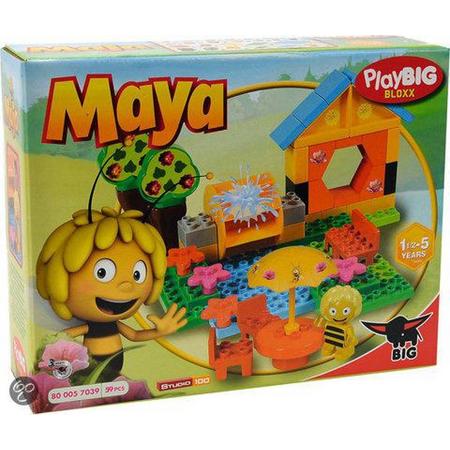 Play BIG Bloxx - Maya de Bij Watermolen