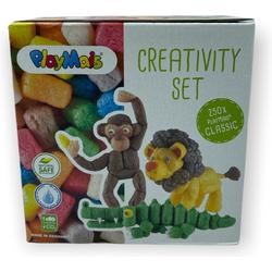 K Pleasure - Play Mais - Creativity set - 250st - niet geschikt voor kinderen onder de 3 jaar.