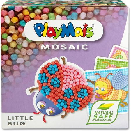 PlayMais - MOSAIC Little Bug