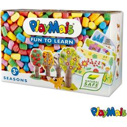 PlayMais FUN TO LEARN Seasons