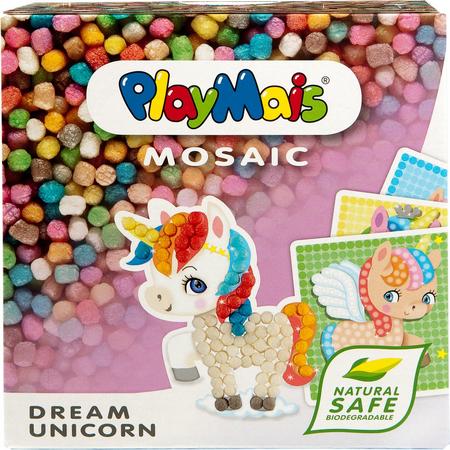 PlayMais MOSAIC Dream Unicorn