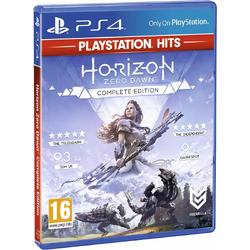 Horizon Zero Dawn - Complete Edition - PlayStation Hits - PS4