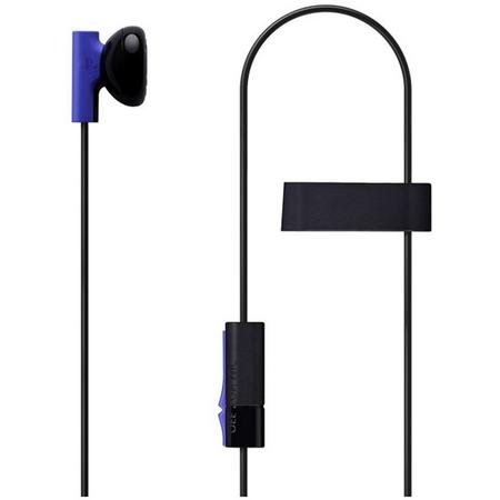Official Sony Playstation 4 mono chat earbud met microfoon