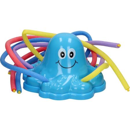 Octopussproeier - Blauw