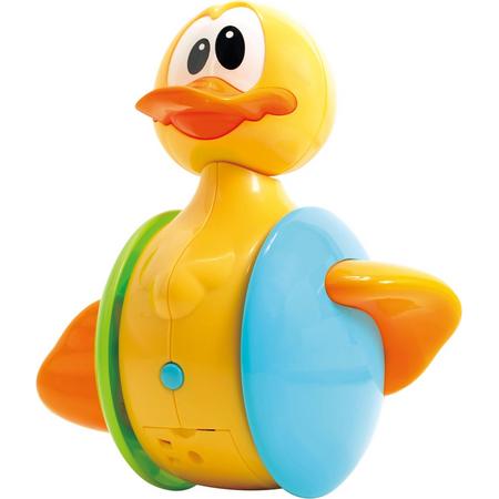 Follow Me Ducky - B/O