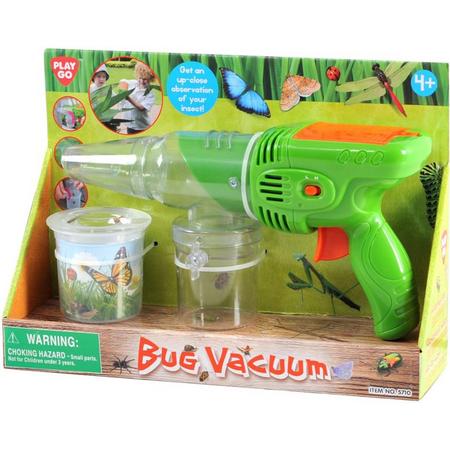 Playgo Insect Vacuum