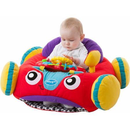 Baby Speelkussen Auto Comfy Car