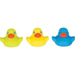   Bright Baby Duckies - Fully Sealed REFRESH - Schimmelvrij - Zonder gaatjes - 3 st