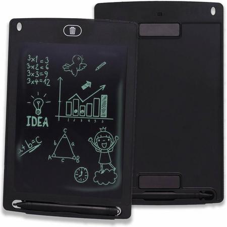 Playkidz Drawing Tablet - Black