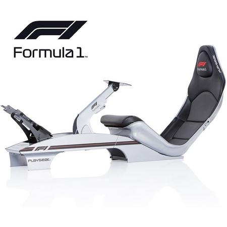 F1 Silver Official licensed F1