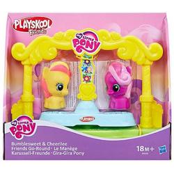 My Little Pony Playskool Friends Go-Round