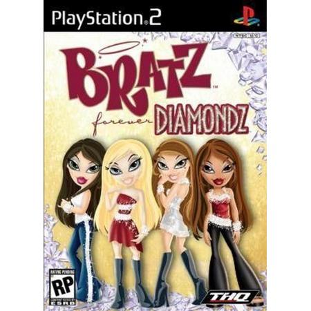 Bratz: Forever Diamondz /PS2