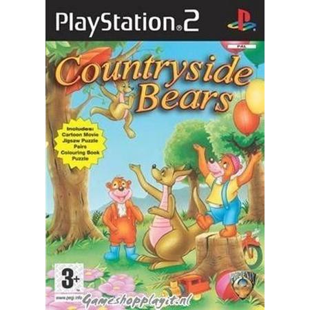 Countryside Bears PS2