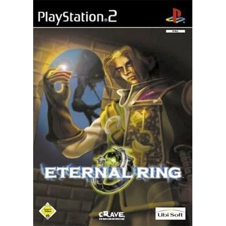 Eternal Ring PS2