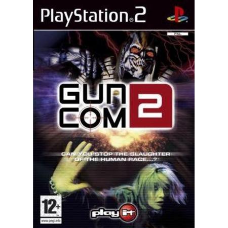 Guncom 2 /PS2