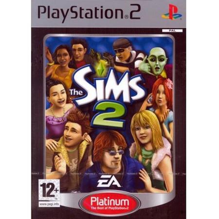 The Sims - 2
