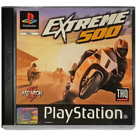 Extreme 500 -ps1
