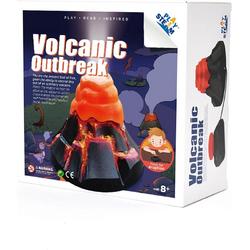 PlaySTEAM - Volcanic Outbreak