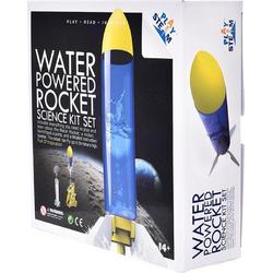 PlaySTEAM - Water Rocket